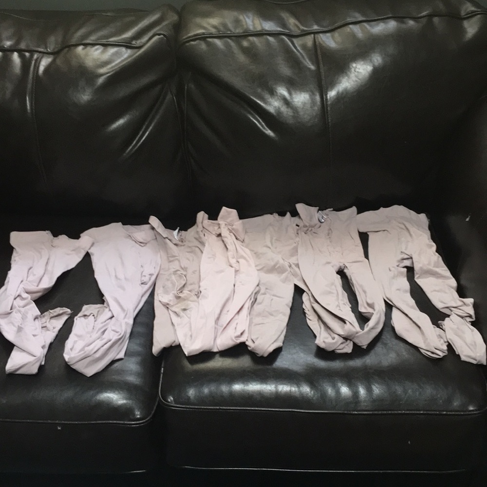 Theatrical MA tights